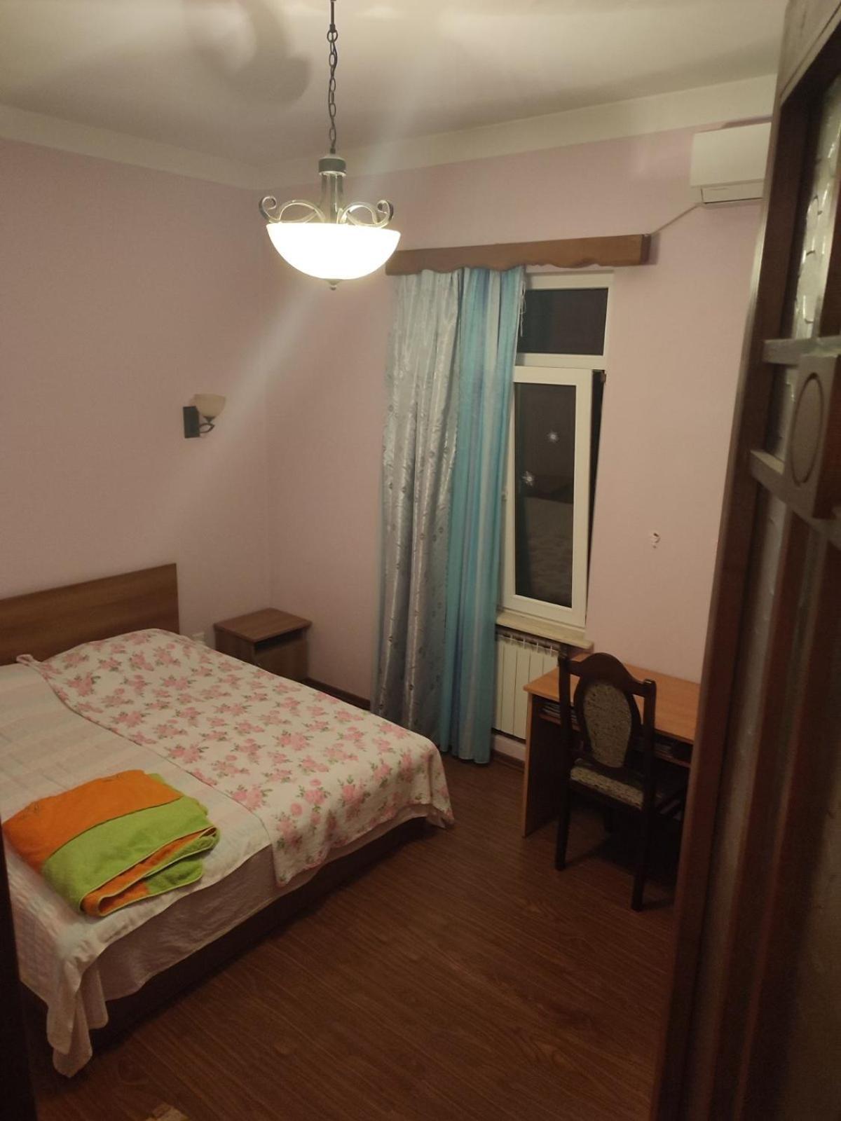 Batumi Green Cape Guest House Махинари Екстериор снимка