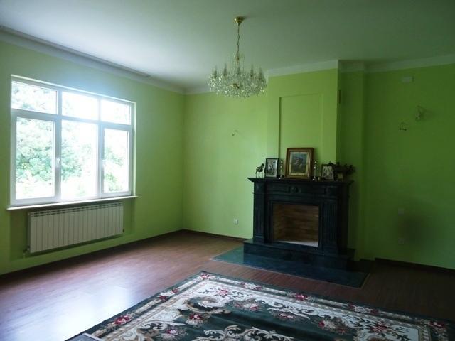 Batumi Green Cape Guest House Махинари Екстериор снимка