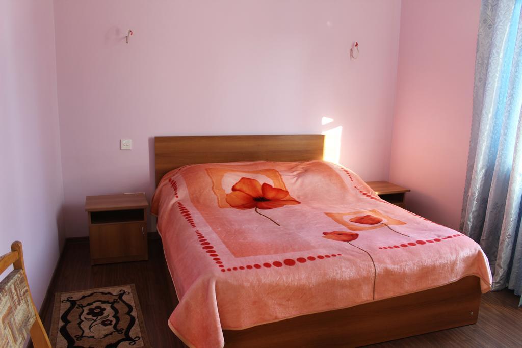 Batumi Green Cape Guest House Махинари Стая снимка