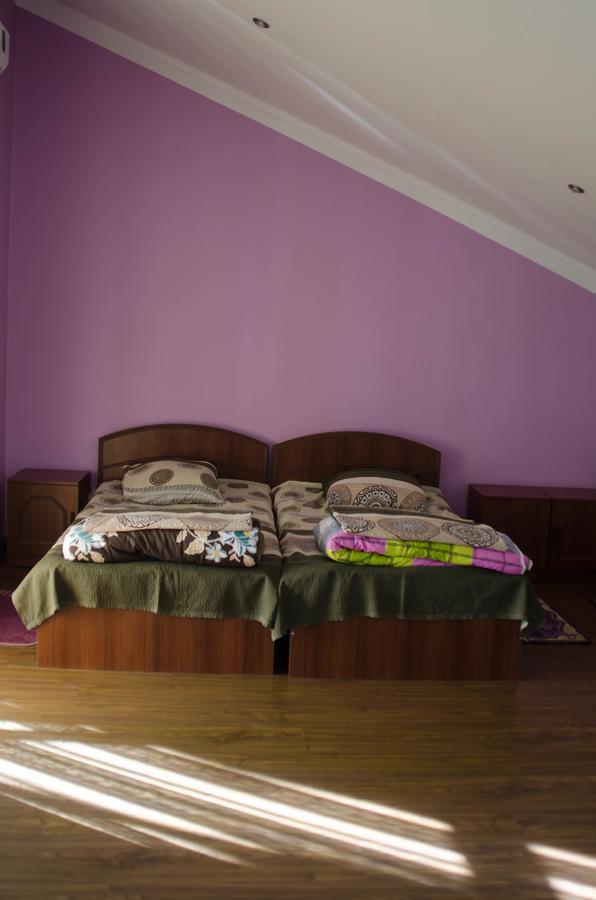 Batumi Green Cape Guest House Махинари Екстериор снимка